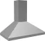 Ventahood SLDH14236SS