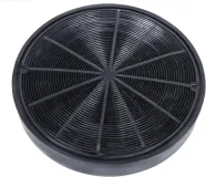 VECFKIT Charcoal Filters for Recirculating, Set of 2