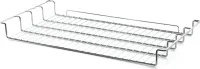 Space Saver Shelf 90cm