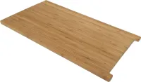 BAMBOO GRIDDLE COVER - CBGTVDR