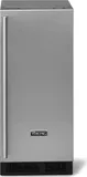 15"W. SS Panel - Solid Door W/Slim Handle