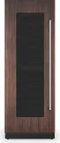 30" Built-In Undercounter Wine Cooler