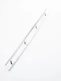 36"W. Cooktop Downdraft Filler Strip
