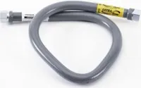 Gas Connector Kit - GCKVGR
