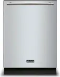 RETIRED: Virtuoso Dishwasher Door Panel Kit - MPDDP524 Virtuoso