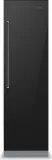 RVL Refrigerator Door Panel - MVRDP6241R RVL Black Glass