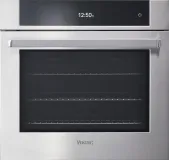 25" Electric Single Wall Oven, RVL Series, 4.3 cu. ft. Capacity