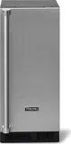 15"W. SS Panel - Solid Door W/Viking Handle