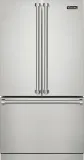 AIR FILTER FOR FREESTANDING REFRIGERATOR - RAFVRF