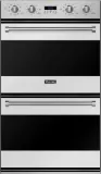 30" Electric Double Wall Oven, 8.6 cu. ft. Capacity