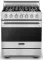 Viking RVDR33025BSSLP