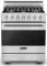 Viking RVGR33025BSS