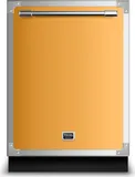 Tuscany Dishwasher Door Panel Kit - TVDDP524 Tuscany