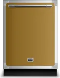 Tuscany Dishwasher Door Panel Kit - TVDDP524 Tuscany
