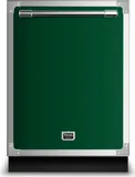 Tuscany Dishwasher Door Panel Kit - TVDDP524 Tuscany