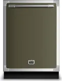 Tuscany Dishwasher Door Panel Kit - TVDDP524 Tuscany