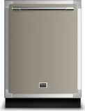 Tuscany Dishwasher Door Panel Kit - TVDDP524 Tuscany