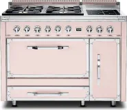 Viking-TVDR4814IBH