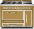 Viking TVDR4814IGH