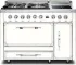 Viking TVDR4814IPW