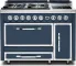 Viking TVDR4814ISB