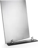 24''W. Back Panel - VBP24