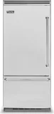 36" Built-In Bottom Freezer Refrigerator, 20.4 cu. ft. Capacity
