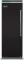 Viking VCFB5303LON
