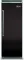 Viking VCFB5303RON
