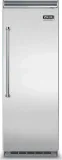 30" Freestanding Upright Freezer