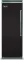 Viking VCFB5304LON