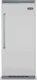 36" Freestanding Upright Freezer