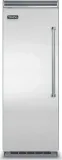 30" Built-In Freezerless Refrigerator, 18.4 cu. ft. Capacity