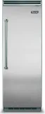 30" Built-In Freezerless Refrigerator, 17.8 cu. ft. Capacity