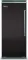 Viking VCRB5363LON