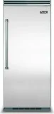 36" Built-In Freezerless Refrigerator, 22.8 cu. ft. Capacity
