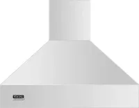36" Wall Mount Range Hood, 5 Series, 1200 CFM