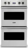 30" Electric Double Wall Oven, 5 Series, 8.6 cu. ft. Capacity