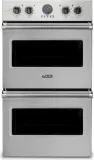 30" Electric Double Wall Oven, 5 Series, 8.2 cu. ft. Capacity