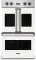 Viking VDOF7301PW