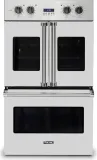 30" Electric Double Wall Oven, 7 Series, 9.4 cu. ft. Capacity