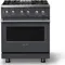 Viking VDR53044BCS