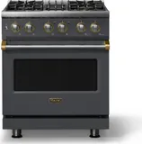 Viking-VDR53044BCSBB
