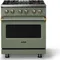Viking VDR53044BEUBB