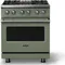Viking VDR53044BEULP