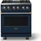 Viking VDR53044BSBBBLP