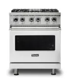 30" Freestanding Dual Fuel Range, 5 Series, 4.7 cu. ft. Capacity