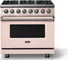 Viking VDR53646BBH
