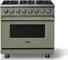 Viking VDR53646BEUBBLP