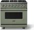 Viking VDR53646BEULP